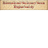 International Stationary Steam Engine Society (ISSES)