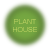 Plant House Section